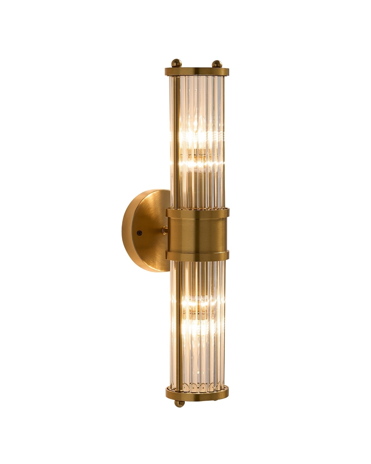 Brimsley II Wall Sconce Main image