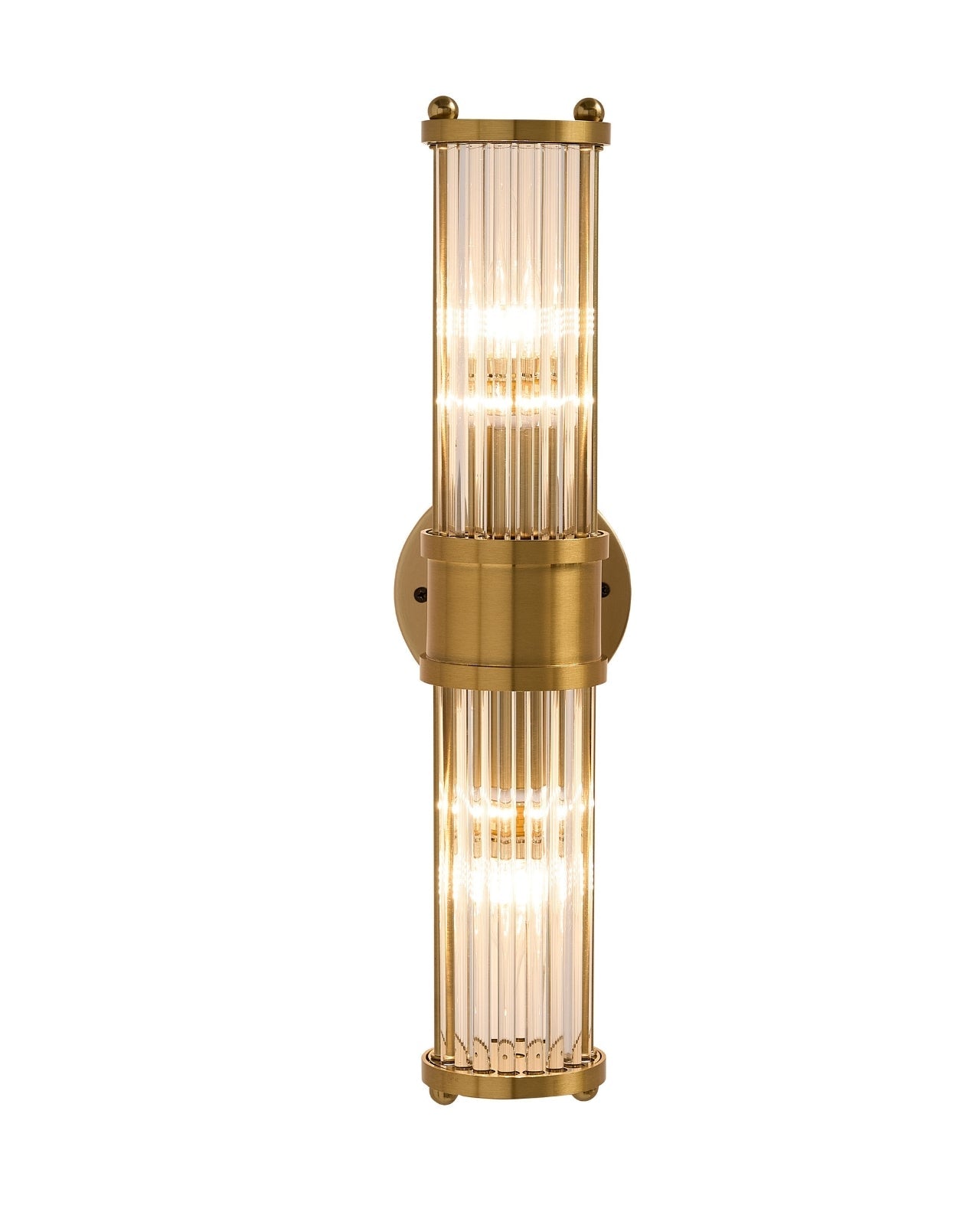 Brimsley II Wall Sconce Secondary image