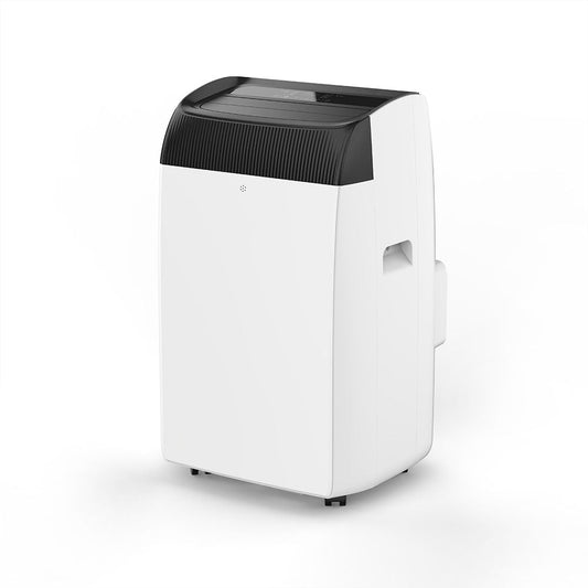 DAEWOO PDM809E0WR50 Portable Air Conditioner with A, 9000 BTU