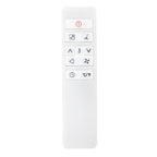DAEWOO PDM812E0WR50 Portable Air Conditioner with A, 12000 BTU