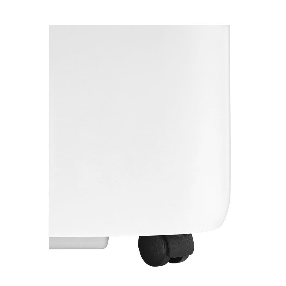 DAEWOO PDM809M0WR50 Portable Air Conditioner with A, 9000 BTU