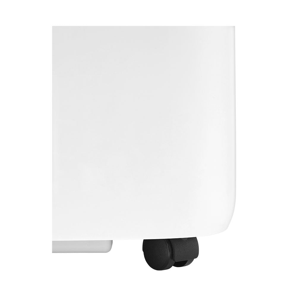 DAEWOO PDM812M0WR50 Portable Air Conditioner with A, 12000 BTU