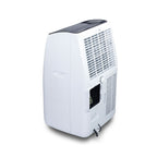DAEWOO PNX09M1WR50 Portable Air Conditioner with A++, 9000 BTU