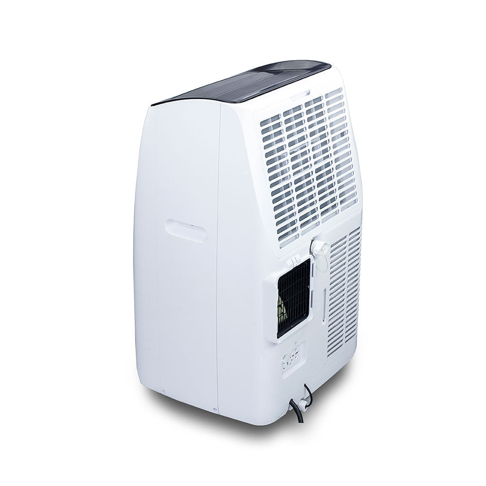 DAEWOO PNY12M2WR50 Portable Air Conditioner with A++, 12000 BTU