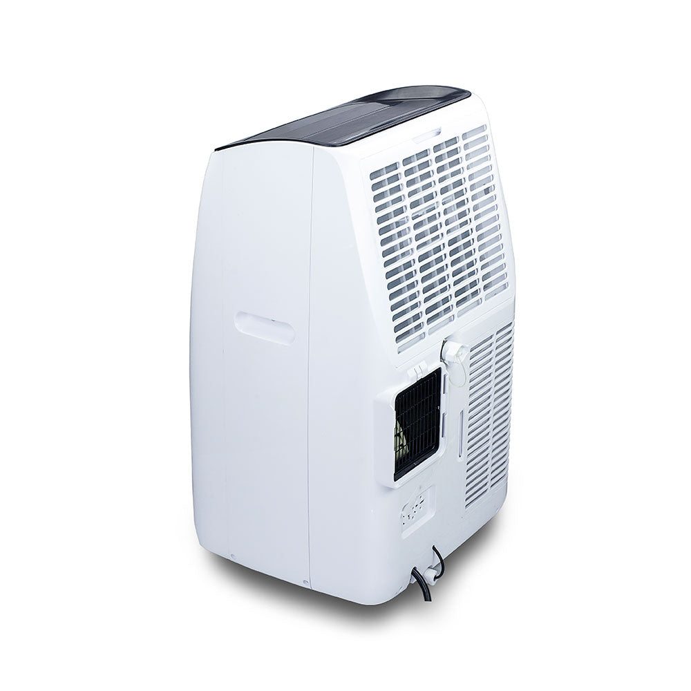 DAEWOO PNY12M2WR50 Portable Air Conditioner with A++, 12000 BTU