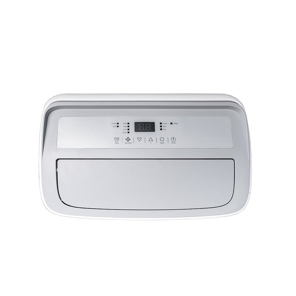 DAEWOO PNY12M2WR50 Portable Air Conditioner with A++, 12000 BTU