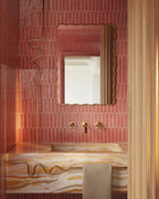 Hermosa Wall Mirror