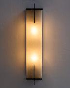 Agatha Oversize Wall Sconce