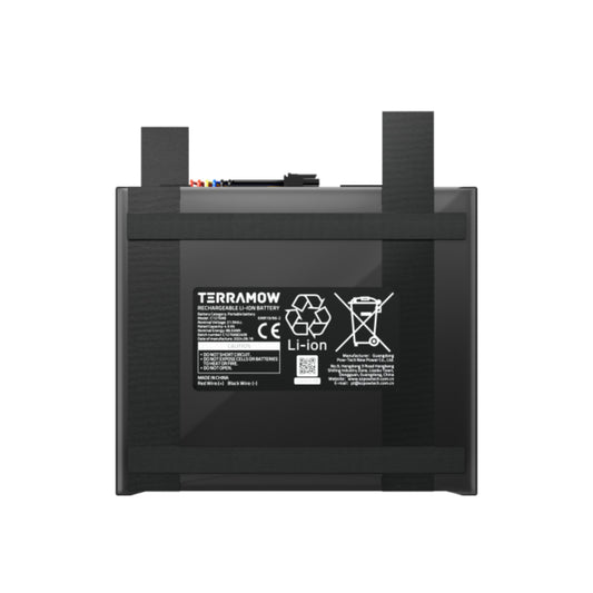 TERRAMOW Ersatzakku 98 Wh für V1000