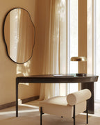 Silva Mirror