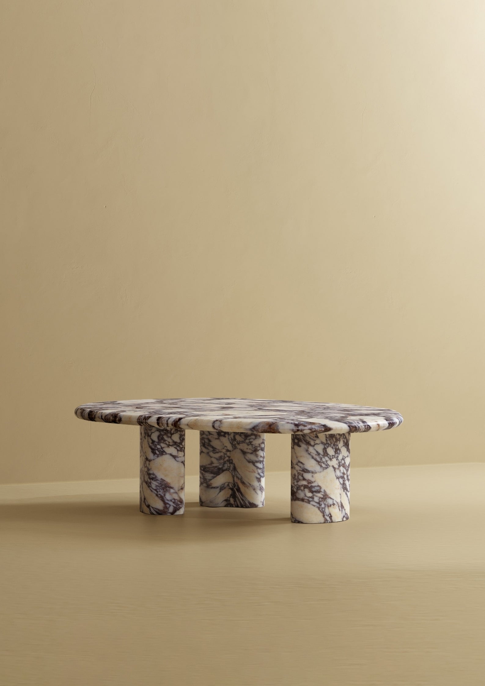 AOrganik Coffee Table