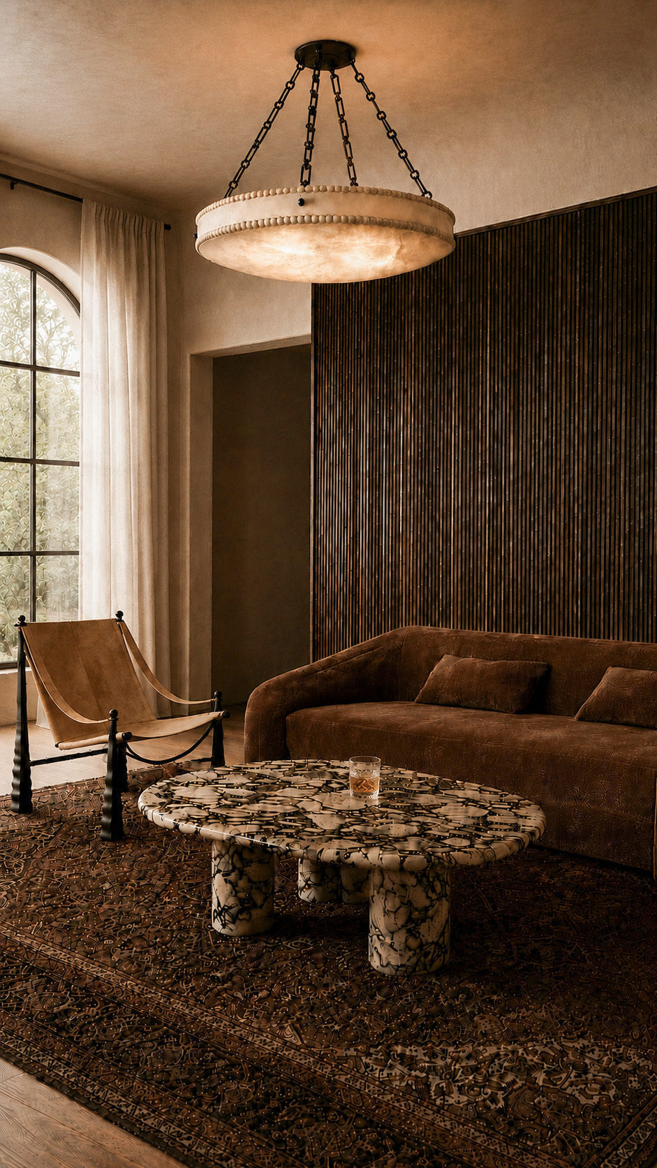 AOrganik Coffee Table Main image