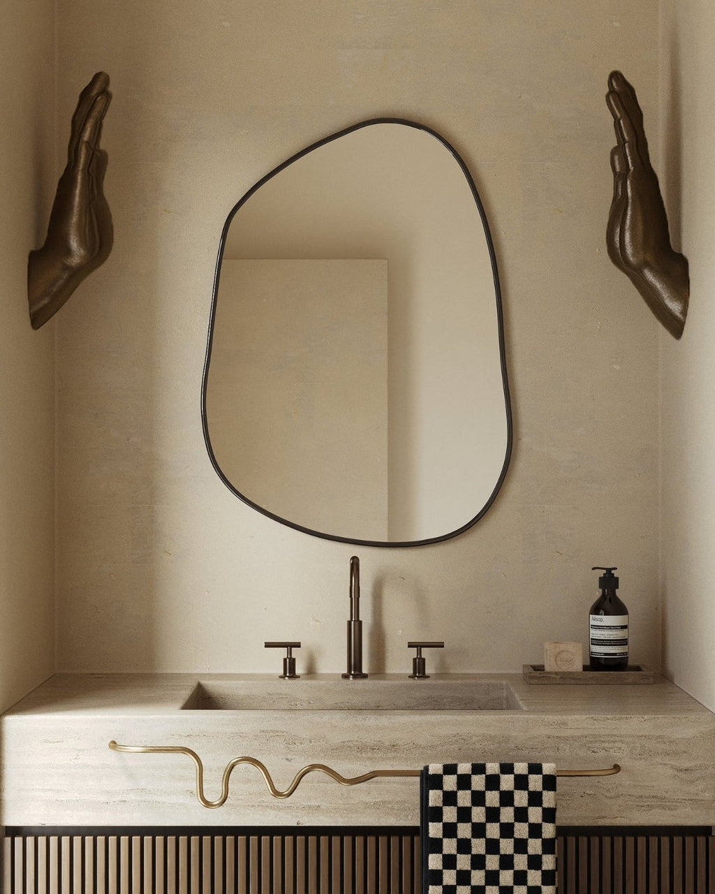 AOrganik Mirror