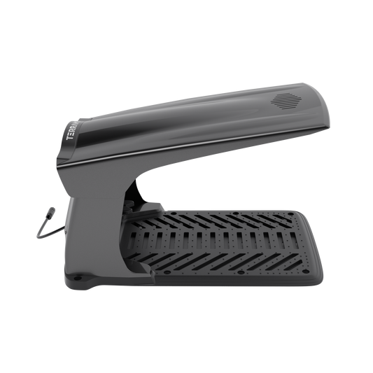 TERRAMOW Multi-Base Station für S und V Serie