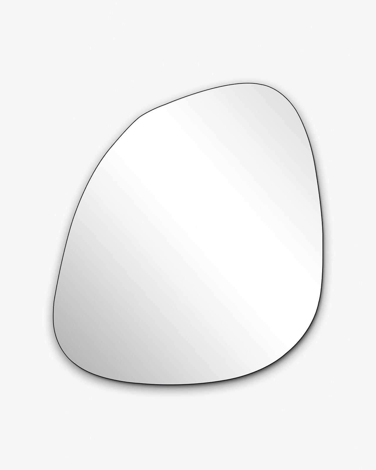 Blob Mirror Main image