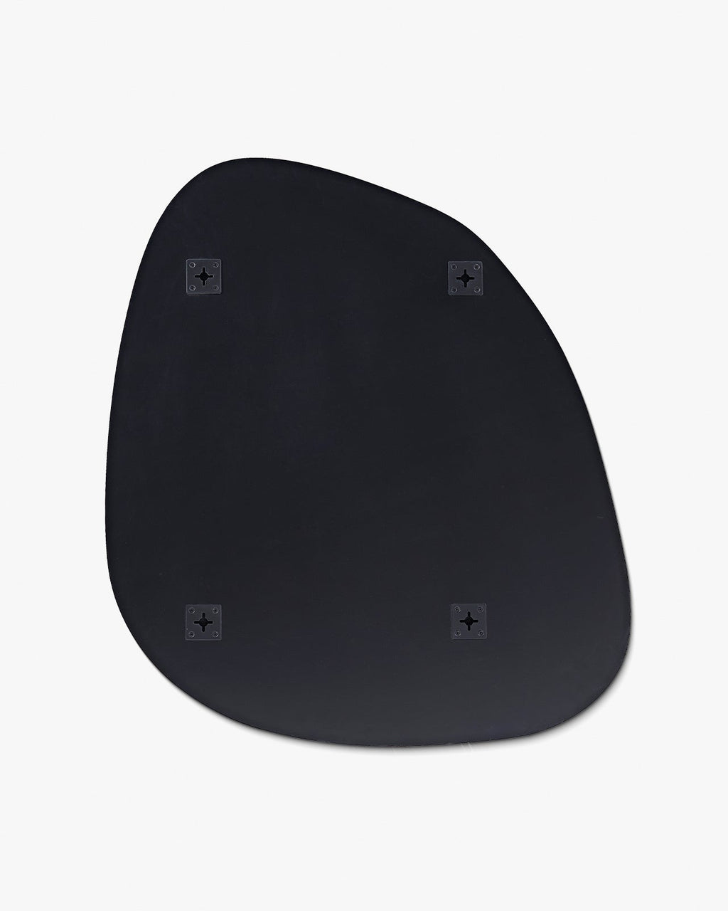 Blob Mirror