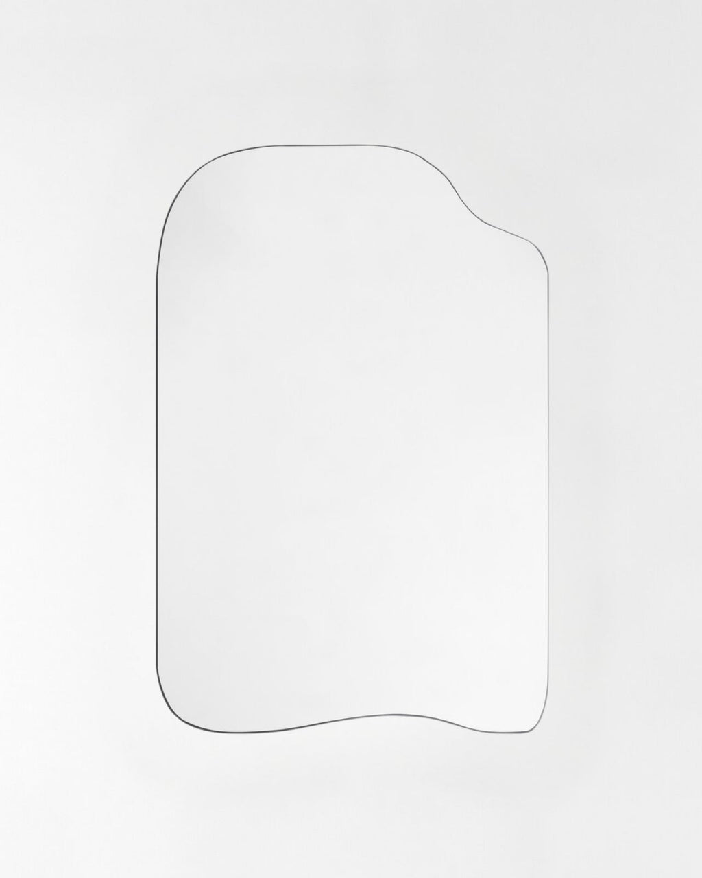 Brody Jr. Mirror