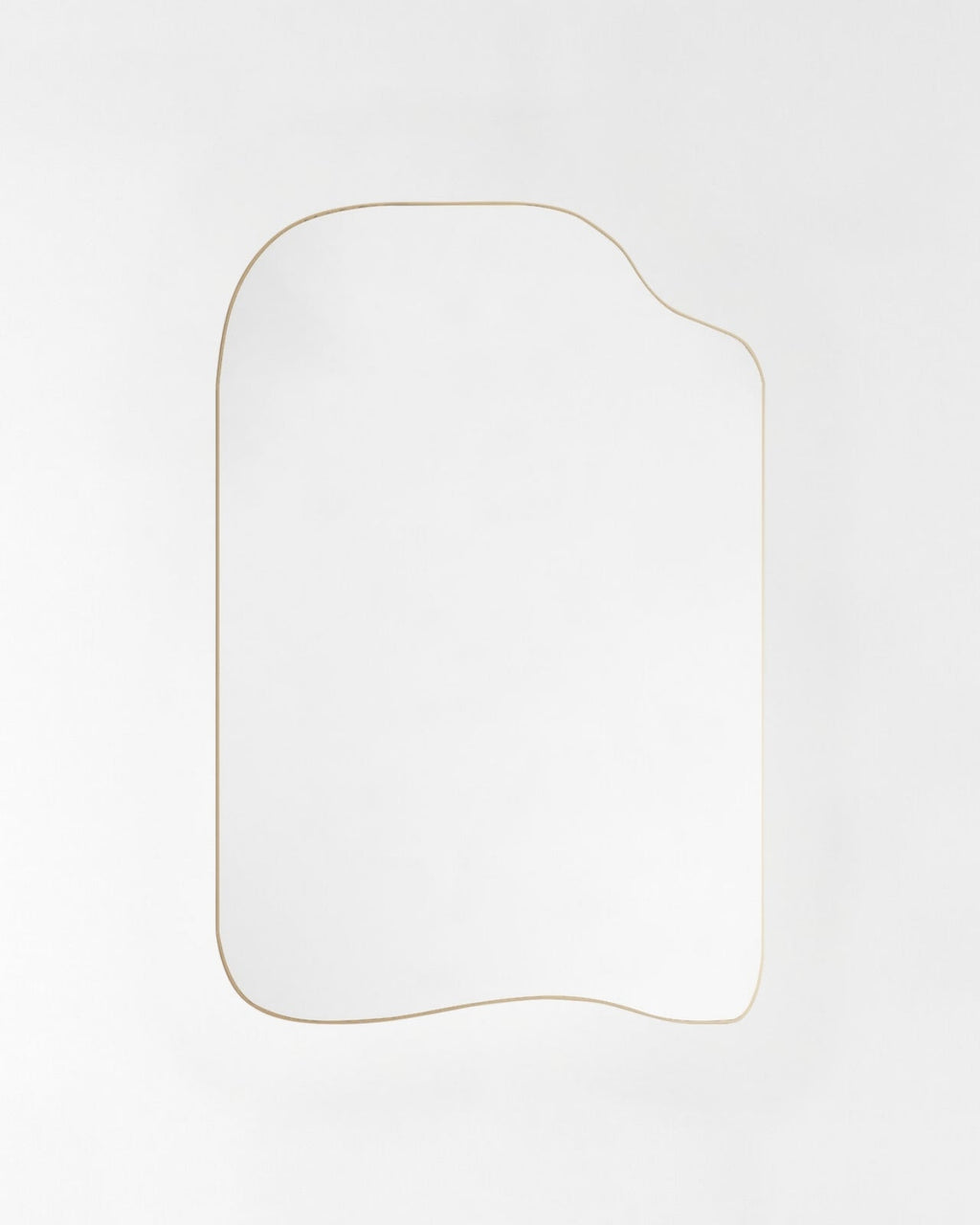 Brody Jr. Mirror