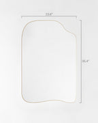 Brody Jr. Mirror