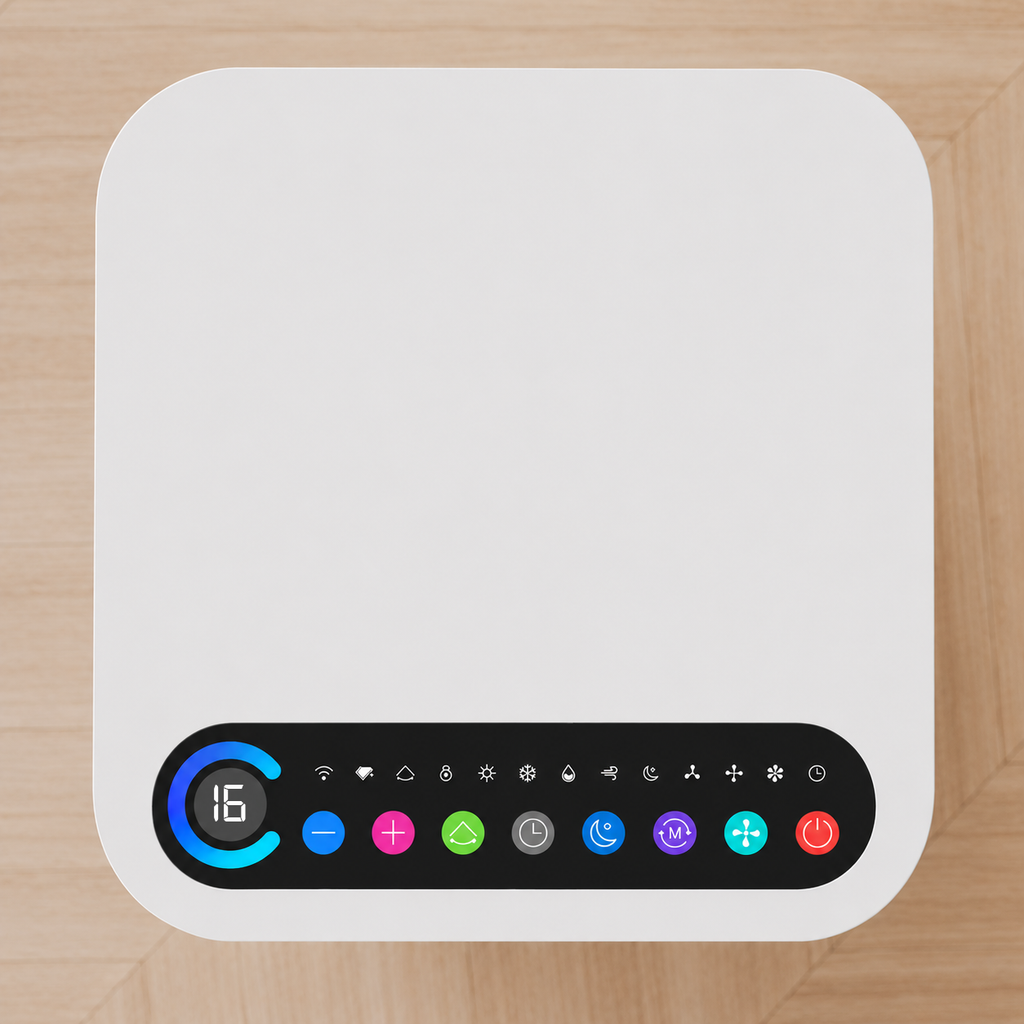 Apollo 10K Smart Portable Air Conditioner – Pre Order for Dispatch After 14th August