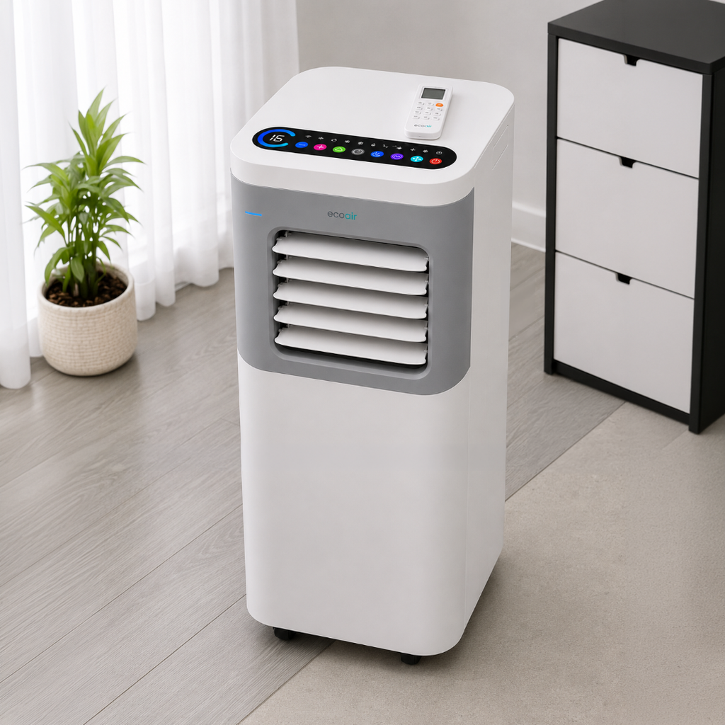 Apollo 10K Smart Portable Air Conditioner – Pre Order for Dispatch After 14th August
