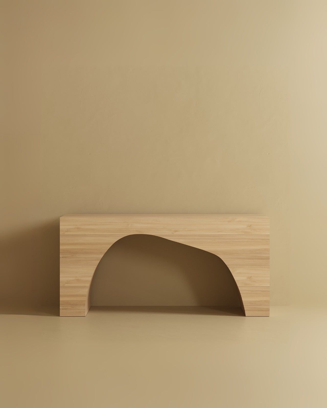 Fudge Console Table Secondary image