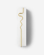 Glenn Alabaster Wall Sconce