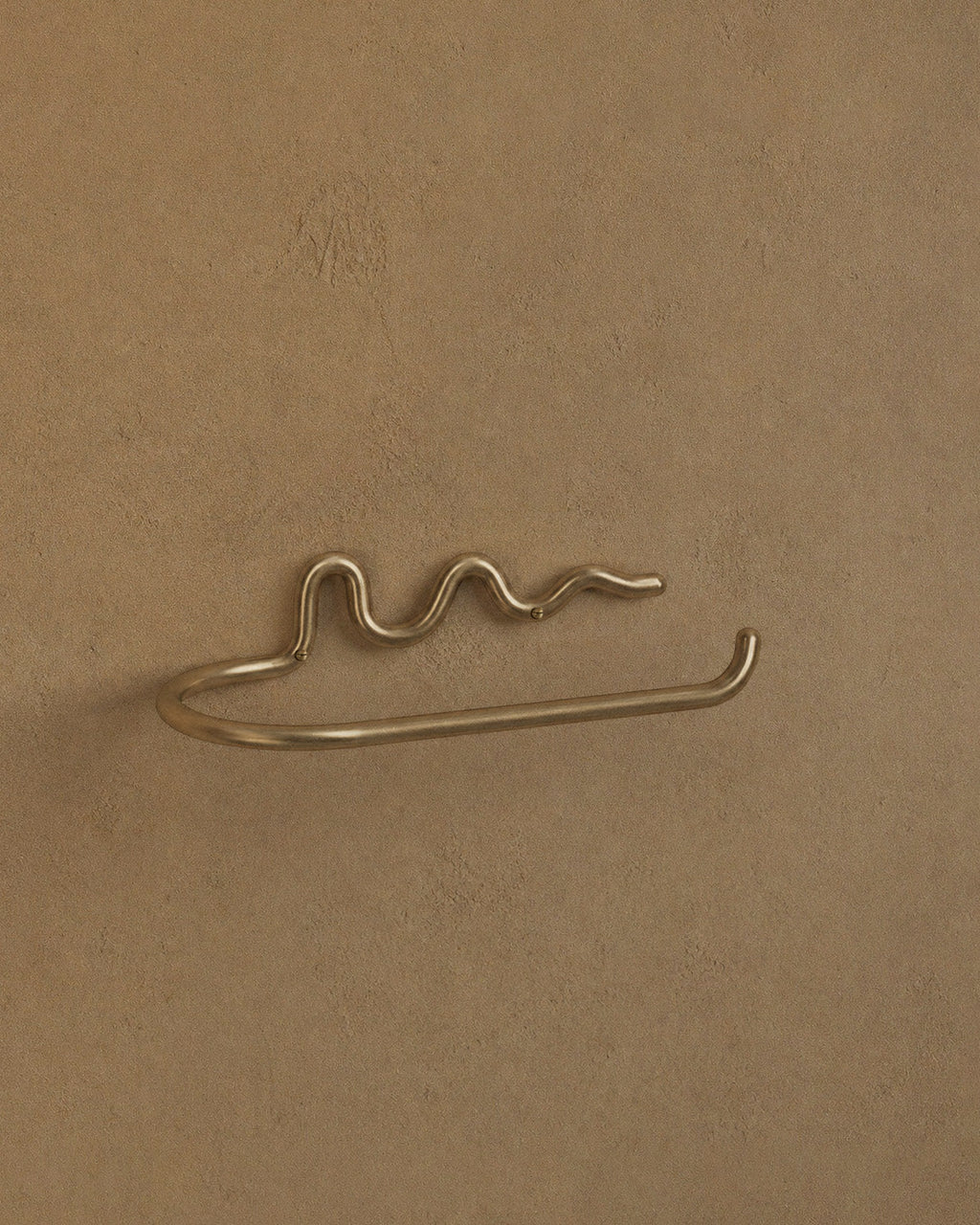 Glenn Brass Holder