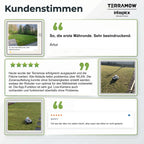 TERRAMOW Mini 500 + Premiumpaket