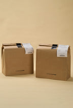 Lunch Bag Lamp