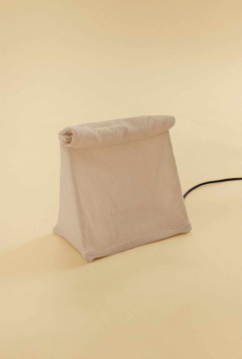 Lunch Bag Lamp