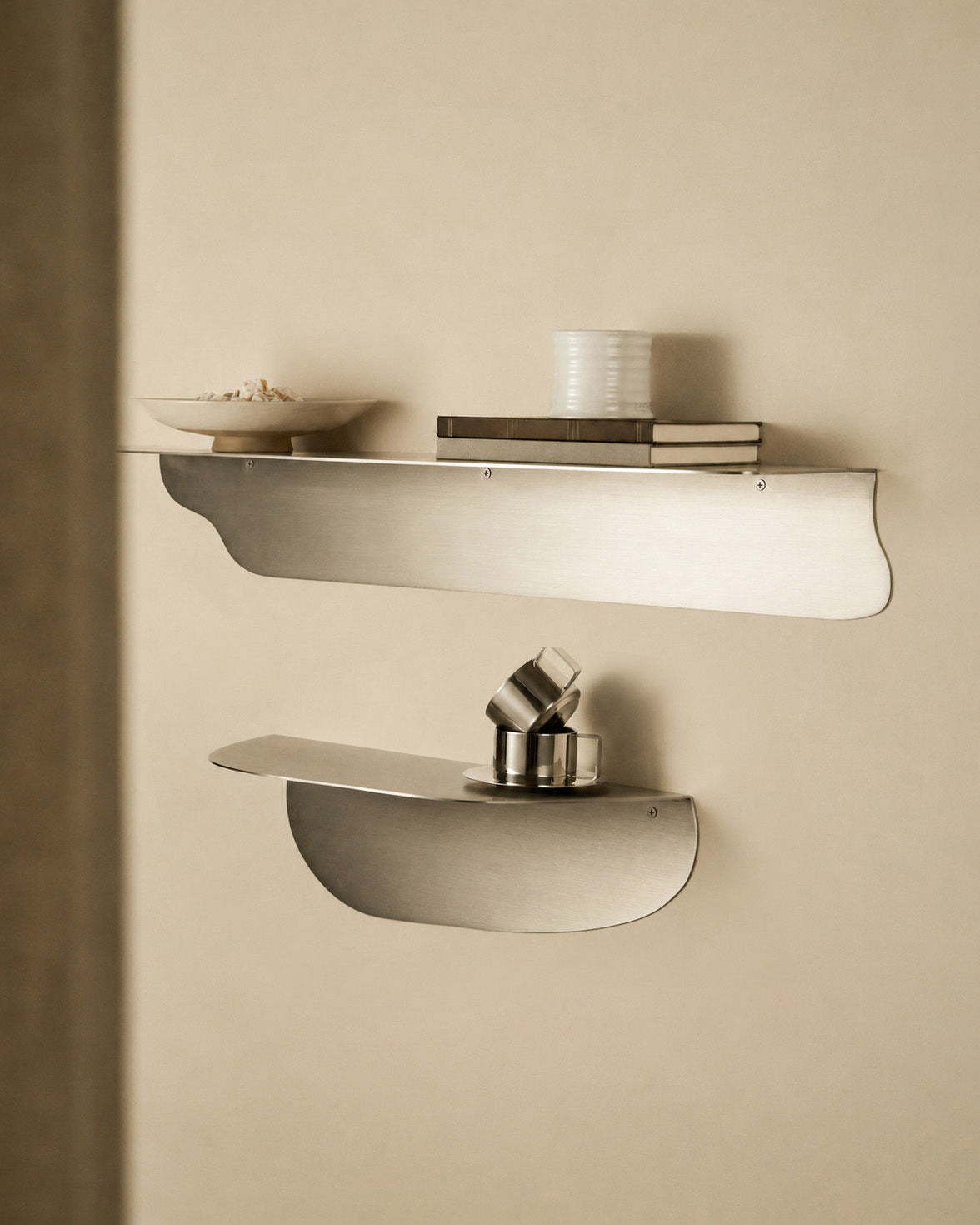 Melting Disco Shelf