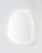 Organik LED Mirror