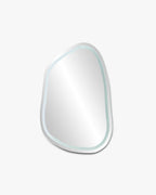 Organik LED Mirror