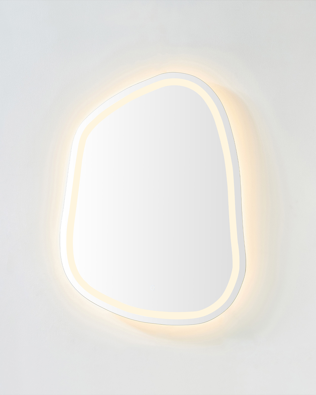 Organik LED Mirror