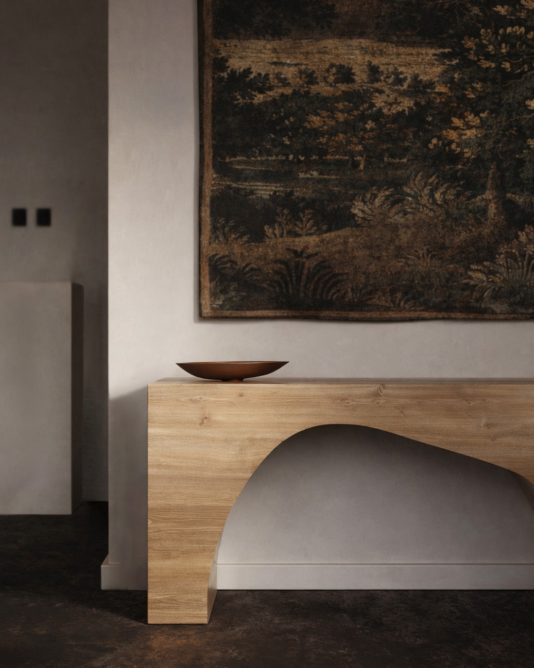 Fudge Console Table Main image