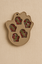 S'mitten Kitchen Mold