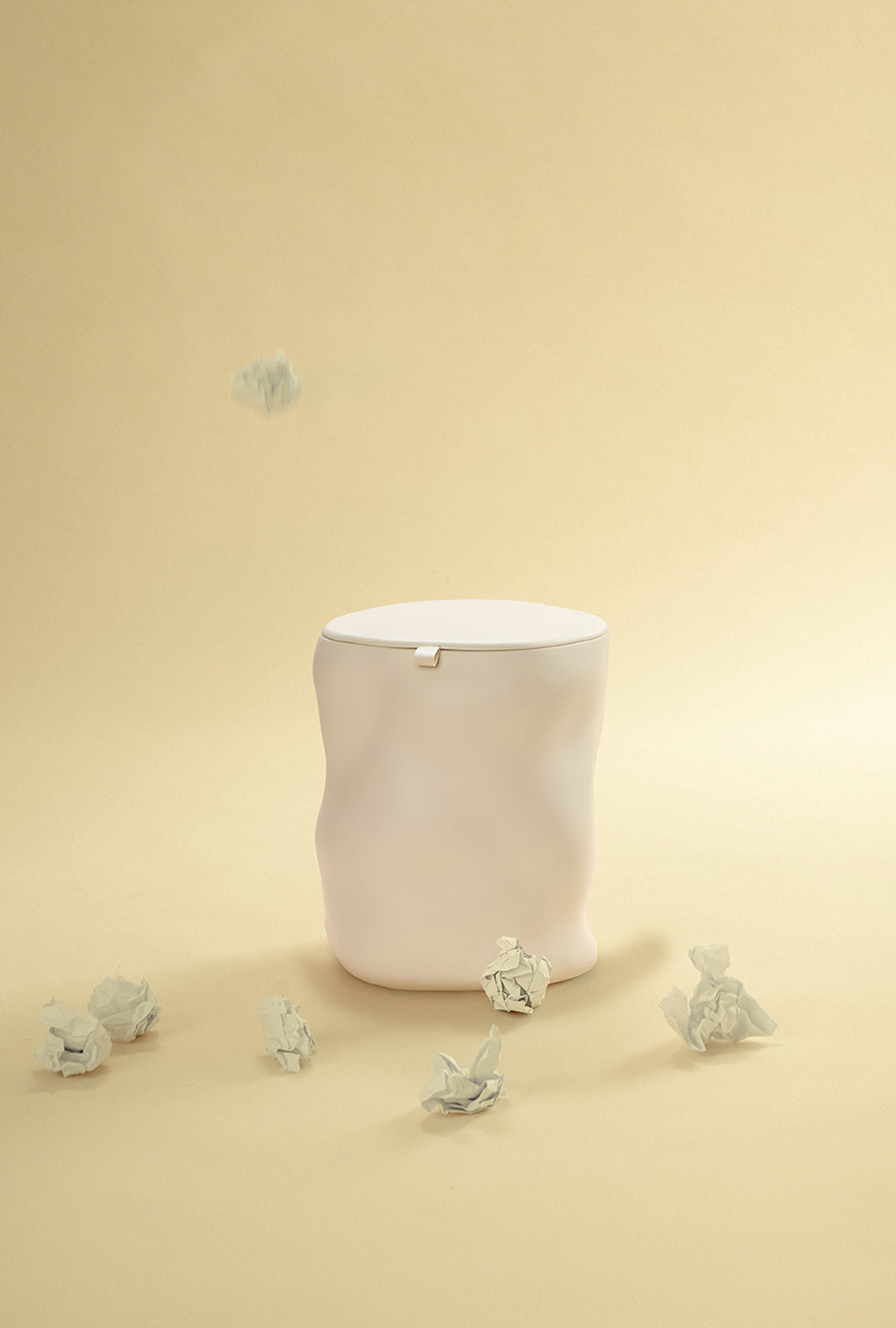 The Dustbin