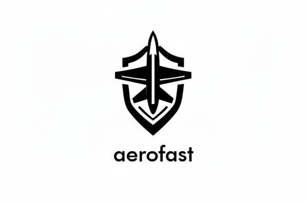 aerofast logo transparent background