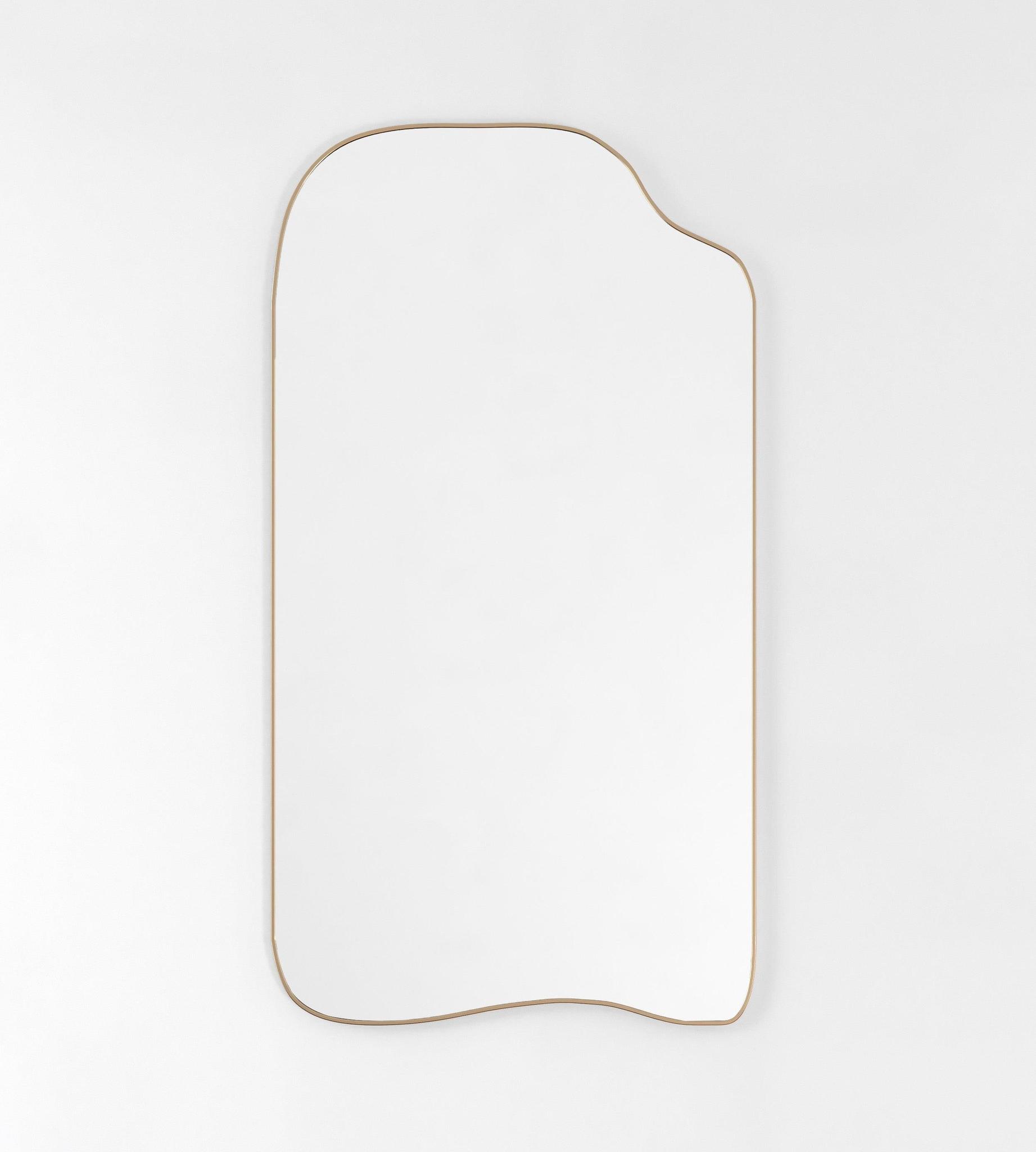 Brody Full Length Mirror Main image