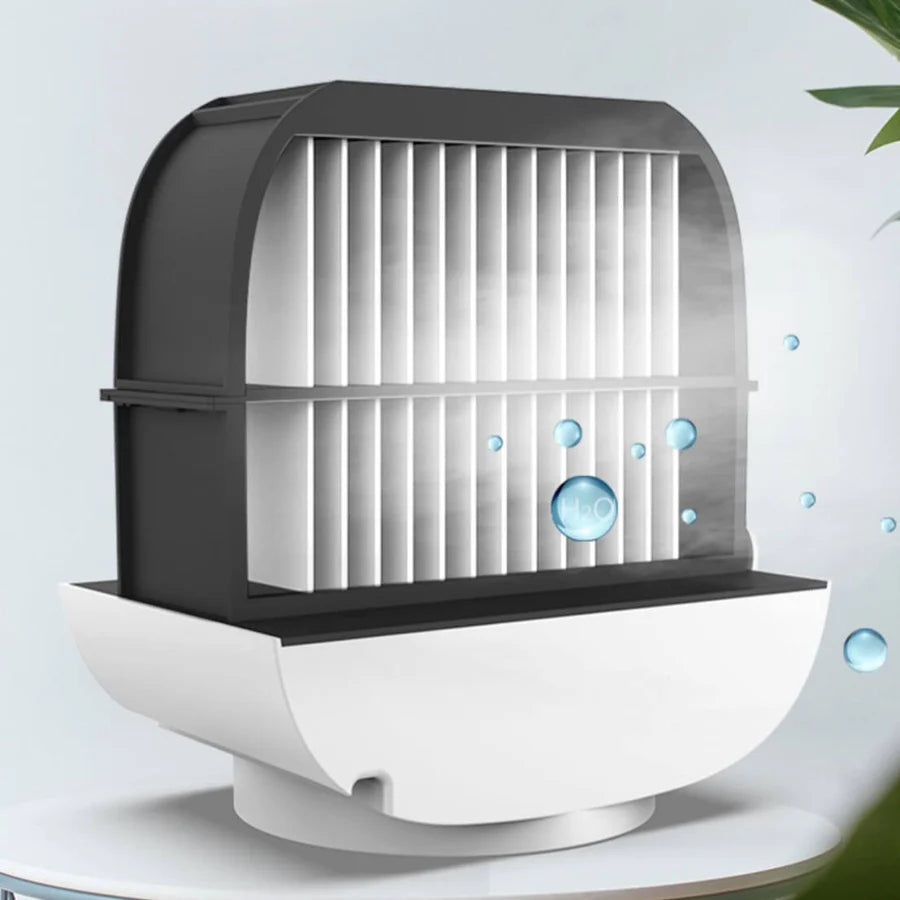 Maxcooler™ Mini Portable Air Conditioner