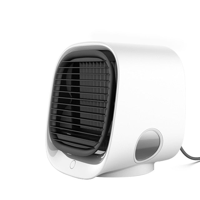 Maxcooler™ Mini Portable Air Conditioner Secondary image