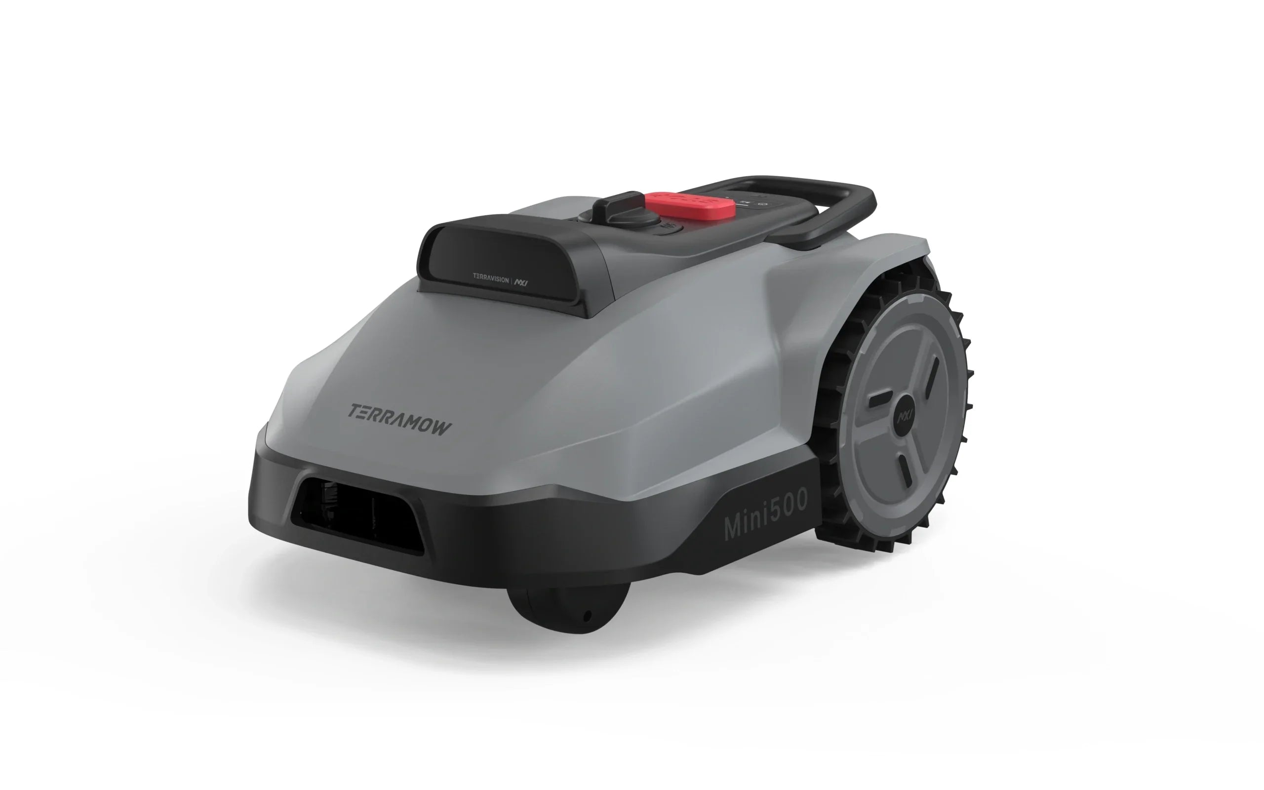 TERRAMOW Mini 500 + Premiumpaket