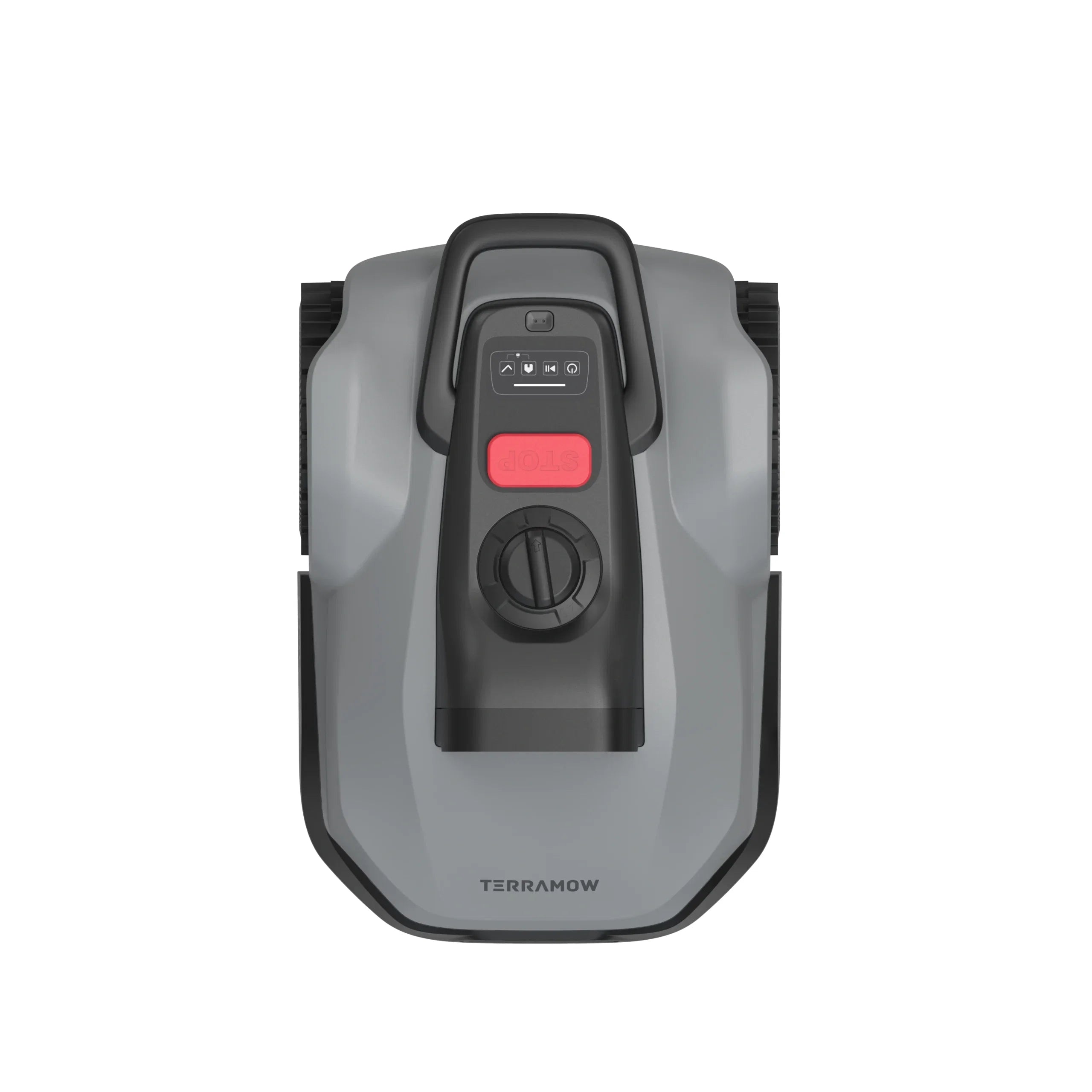 TERRAMOW Mini 500 + Premiumpaket