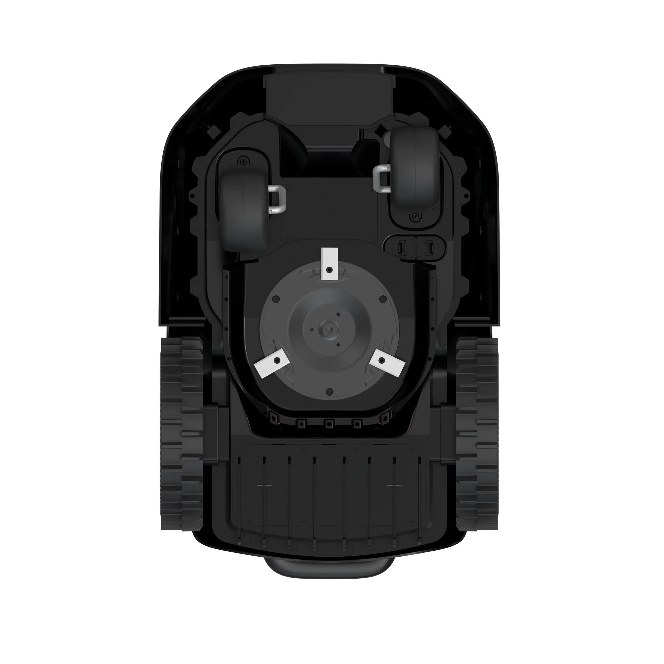 TERRAMOW Mini 500 + Premiumpaket