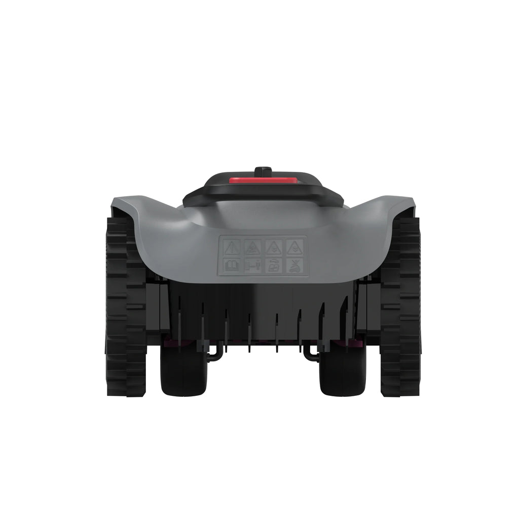 TERRAMOW Mini 500 + Premiumpaket