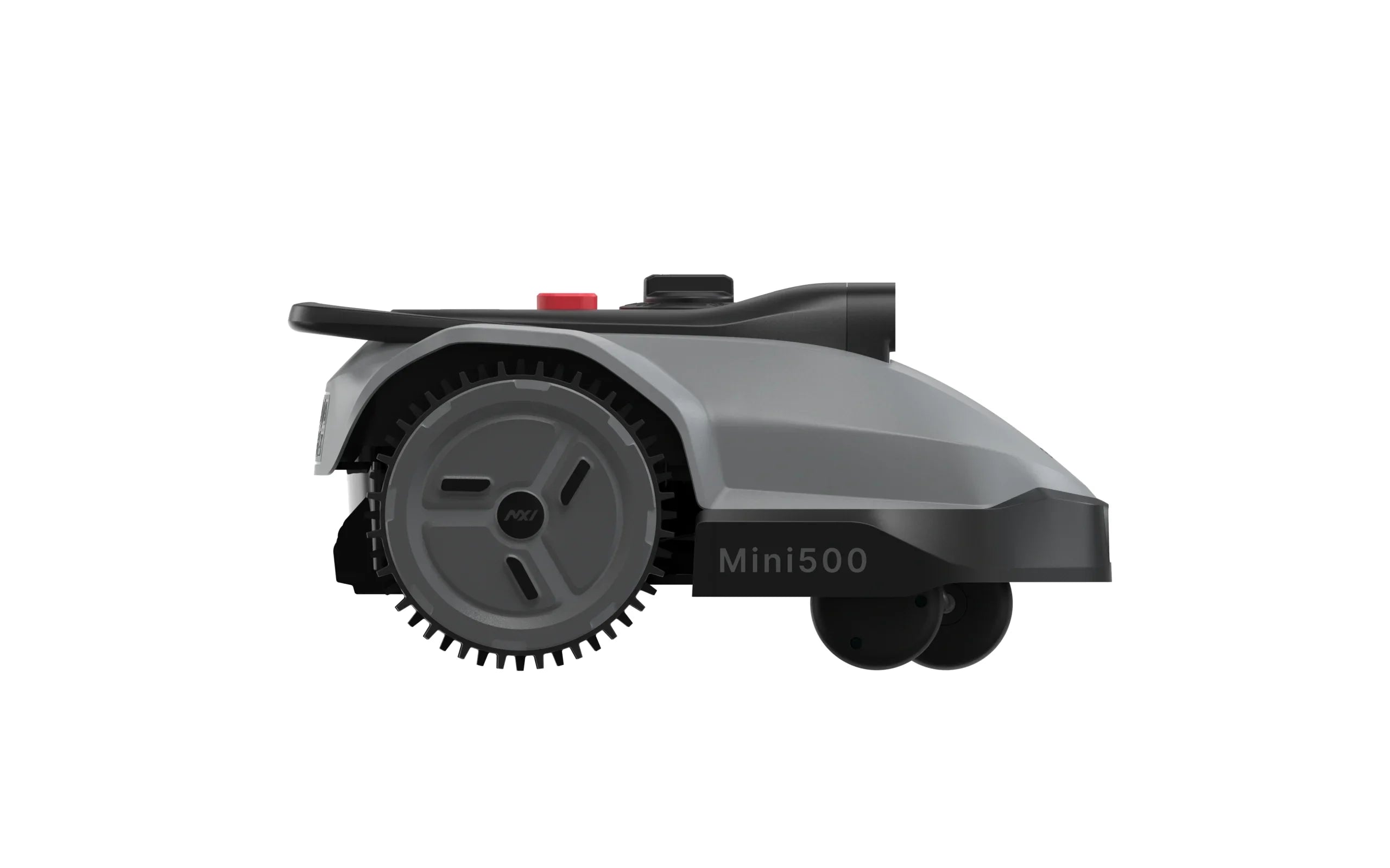 TERRAMOW Mini 500 + Premiumpaket