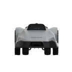 TERRAMOW Mini 500 + Premiumpaket