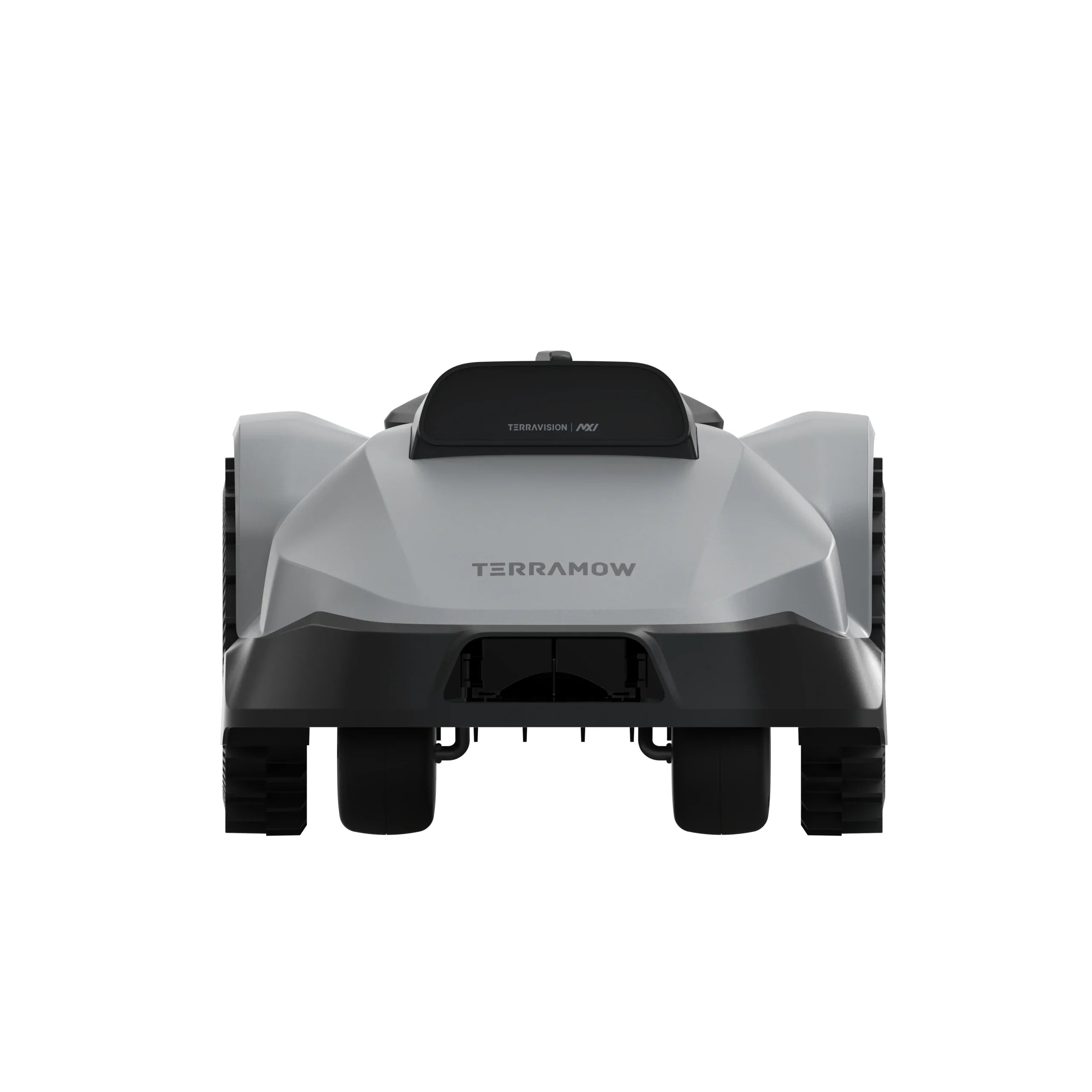 TERRAMOW Mini 500 + Premiumpaket